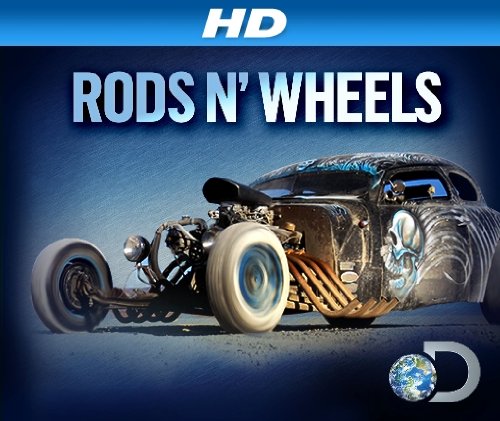 Rods n' Wheels
